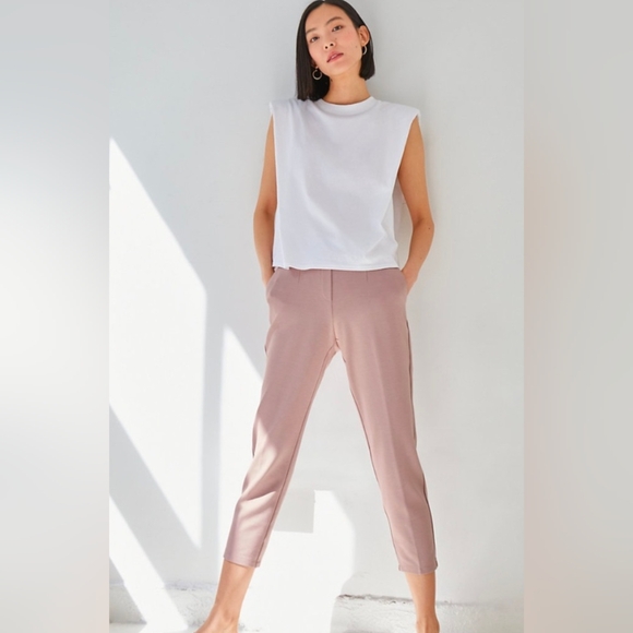 Aritzia Babaton Cohen Pants - Picture 1 of 5